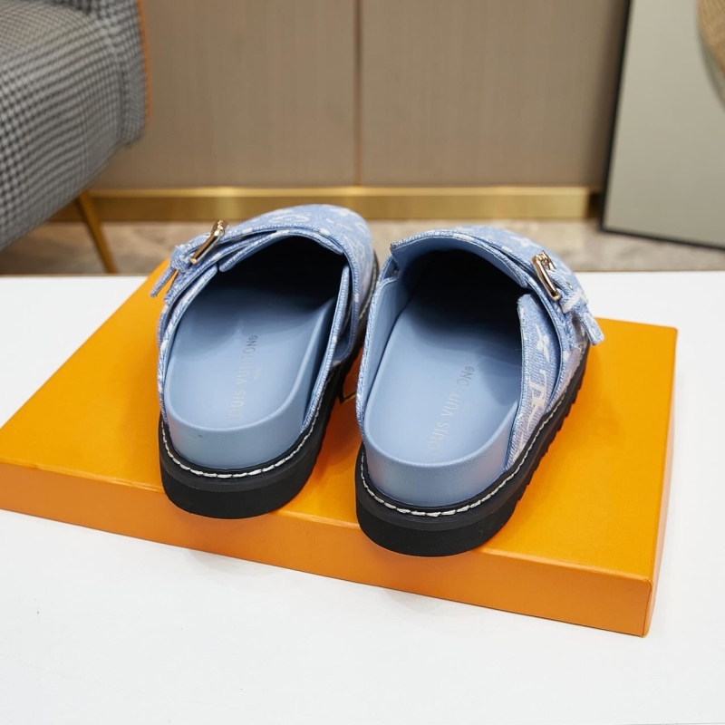 Louis Vuitton Slippers